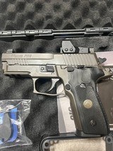 Sig P229 Legion with Romeo 1 Pro - 2 of 7