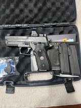 Sig P229 Legion with Romeo 1 Pro - 1 of 7