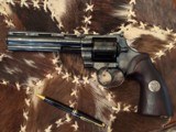 Colt Python 6