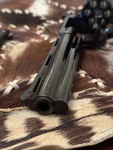 COLT PYTHON - BICENTENNIAL -6