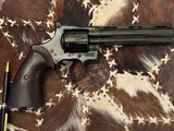 COLT PYTHON - BICENTENNIAL -6