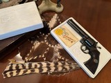 COLT PYTHON - BICENTENNIAL -6