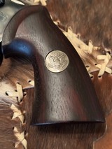 COLT PYTHON - BICENTENNIAL -6