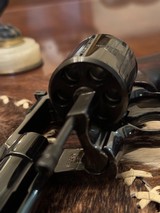 COLT PYTHON - BICENTENNIAL -6