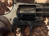 COLT PYTHON - BICENTENNIAL -6
