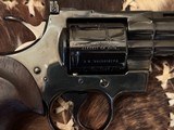 COLT PYTHON - BICENTENNIAL -6