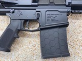 NEW 308 WIN AR-10 16” Barrel built on Aero Lower - 2 of 4