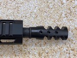 NEW 308 WIN AR-10 16” Barrel built on Aero Lower - 3 of 4