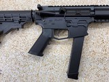 NEW AR-9 9MM 16” Barrel Glock Mag - 2 of 4