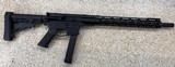 NEW AR-9 9MM 16” Barrel Glock Mag - 1 of 4