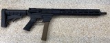 NEW AR-9 9MM 16” Barrel Glock Mag - 1 of 3