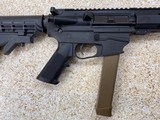 NEW AR-9 9MM 16” Barrel Glock Mag - 2 of 3