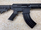 NEW Side Charging AR-15 7.62X39 - 3 of 4