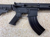 NEW 7.62X39 AR-15 with 16” Barrel - 2 of 4