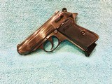 Walther Arms PPK/S 380ACP - 2 of 13