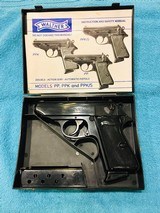 Walther Arms PPK/S 380ACP - 13 of 13