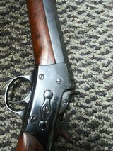 1873 Remington Rifle 32 cal - 13 of 15