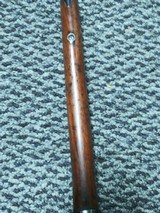 1873 Remington Rifle 32 cal - 11 of 15