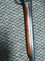 1873 Remington Rifle 32 cal - 14 of 15