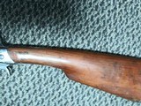 1873 Remington Rifle 32 cal - 10 of 15