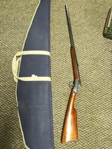 1873 Remington Rifle 32 cal - 3 of 15