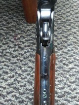 1873 Remington Rifle 32 cal - 9 of 15