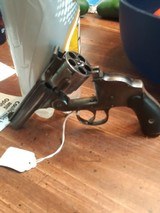 1896 Harrington Richardson 38 cal. Revolver Pistol - 10 of 15