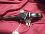 1896 Harrington Richardson 38 cal. Revolver Pistol - 3 of 15