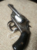 Iver Johnson 38 cal. Revolver - 6 of 10