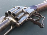 LeMat Carbine. Unique variant. Centerfire. 1869 patent. - 11 of 15