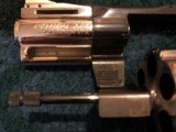 Colt Python Pinto 2.5" Barrel .357 with Colt Letter - 8 of 12