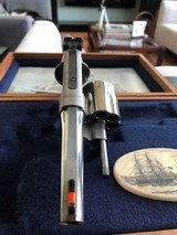 SW 629-5 44 Magnum Like New in Display Case - 5 of 11