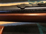 Marlin Camp Rifle in .45 ACP in Excellent Condition - 9 of 13
