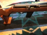 Marlin Camp Rifle in .45 ACP in Excellent Condition - 11 of 13