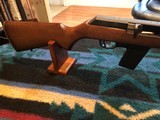 Marlin Camp Rifle in .45 ACP in Excellent Condition - 12 of 13