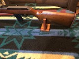Marlin Camp Rifle in .45 ACP in Excellent Condition - 7 of 13