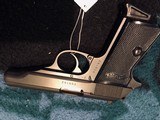 NIB German Walther PP .380 w/Original Tag Attached - 8 of 14