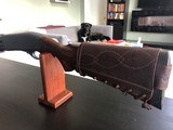 Custom Remington 870 Wingmaster 12 Gauge - 9 of 10