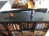 Custom Remington 870 Wingmaster 12 Gauge - 2 of 10