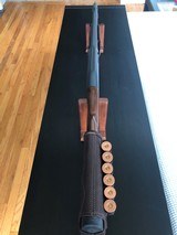 Custom Remington 870 Wingmaster 12 Gauge - 3 of 10