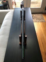 Custom Remington 870 Wingmaster 12 Gauge - 4 of 10