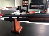 Custom Remington 870 Wingmaster 12 Gauge - 10 of 10