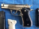 Browning BDA .380 ACP Nickel - 2 of 9