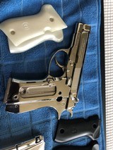 Browning BDA .380 ACP Nickel - 9 of 9