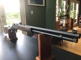 New Henry Big Boy Steel Lever Action
41 Magnum Carbine - 9 of 11