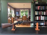 New Henry Big Boy Steel Lever Action
41 Magnum Carbine - 1 of 11