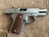 Detonics .45 ACP Combat Master - 7 of 8