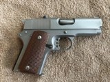 Detonics .45 ACP Combat Master - 1 of 8