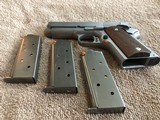 Detonics .45 ACP Combat Master - 4 of 8