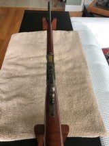 Uberti Hard Case Lever Action Rifle Model 1873 .45 Long Colt - 8 of 10